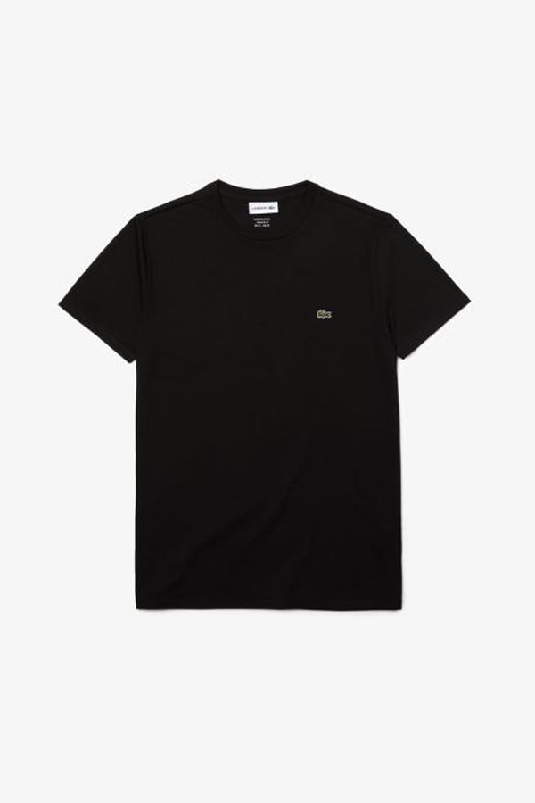 Lacoste TH67093LA T-Shirt - Marron