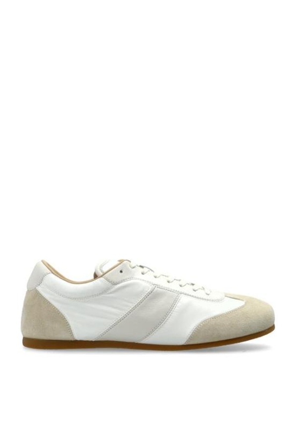 Lemaire Sneakers - White