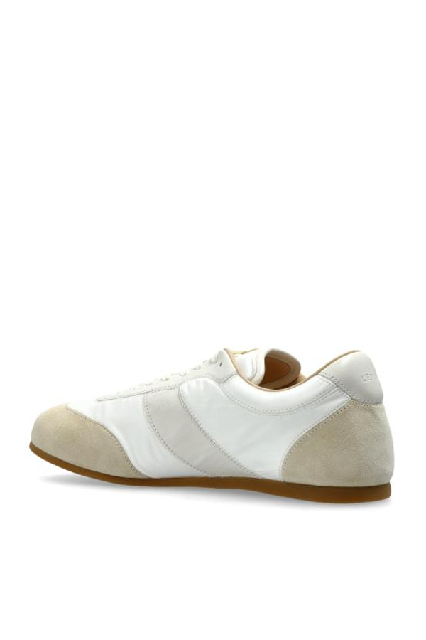 Lemaire Sneakers - White