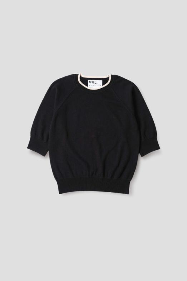 Margaret Howell Top - Black