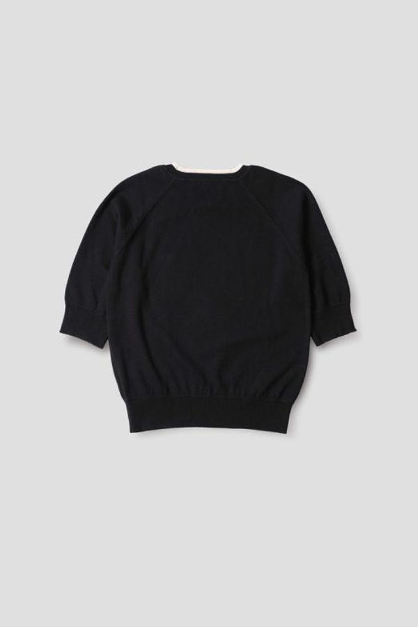 Margaret Howell Top - Black