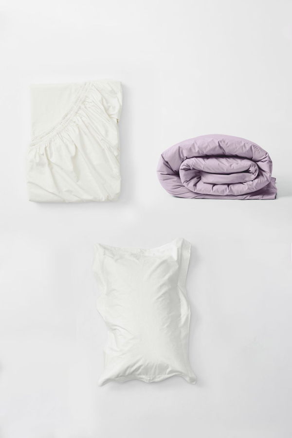 SUTRAM King Bedding Set