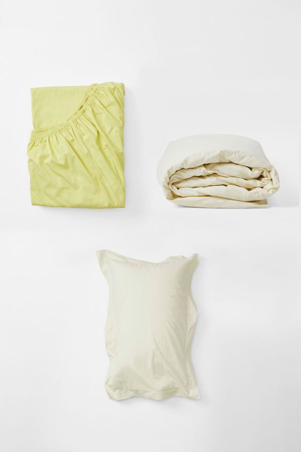 SUTRAM Single Set Bedding Set
