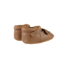 KIDS Donsje Spark Classic Shoes Bear Baby Shoes - Cognac Classic Leather - Thumbnail 4