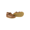 KIDS Donsje Spark Classic Shoes Bear Baby Shoes - Cognac Classic Leather - Thumbnail 6