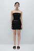 Rita Row Eliora Skirt - Black - Thumbnail 1