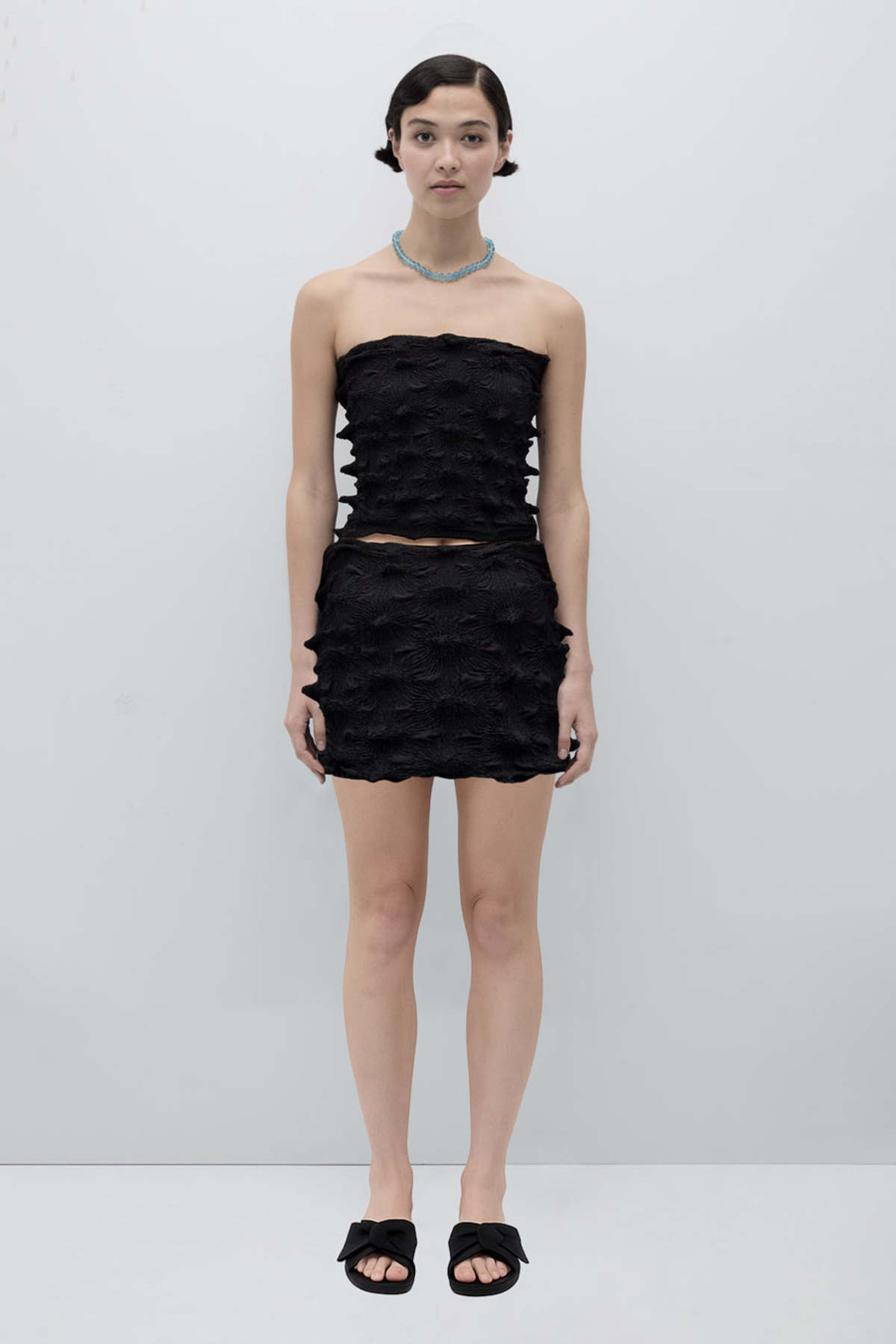 Rita Row Eliora Skirt - Black - Image 1 of 2