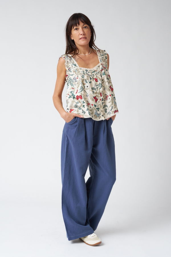 Allison Wonderland Whistler Pant