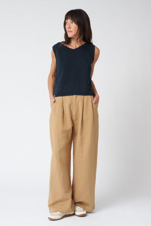 Allison Wonderland Whistler Pant