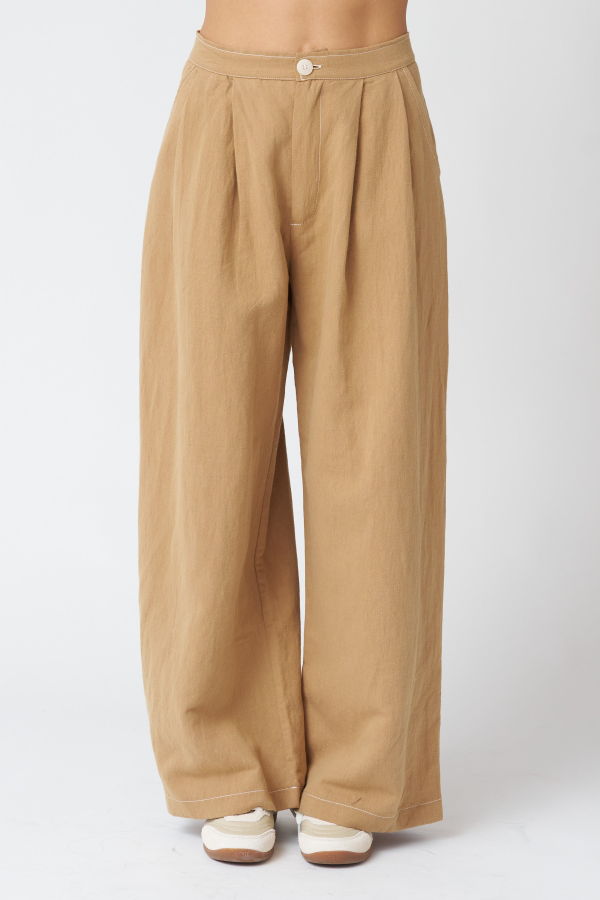 Allison Wonderland Whistler Pant
