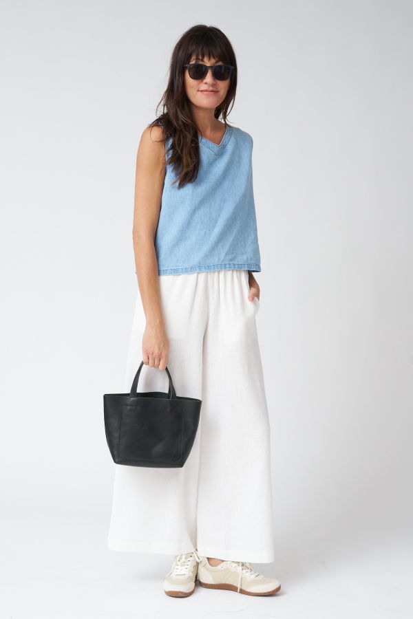 Emerson Fry Pull-On Pocket Pant