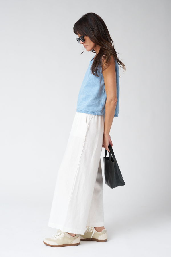Emerson Fry Pull-On Pocket Pant