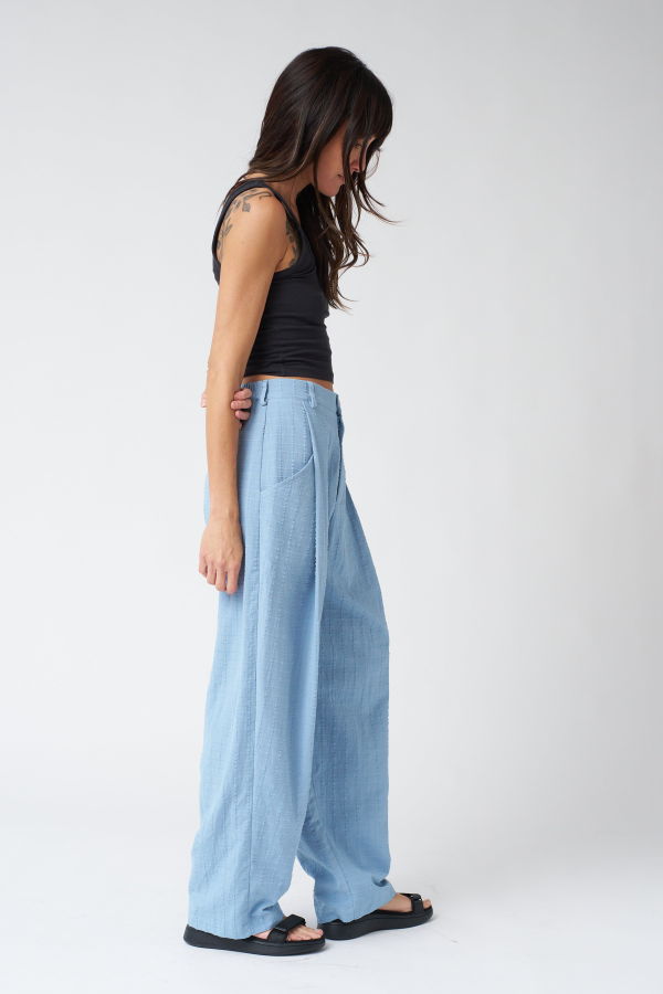 Jennifer Glasgow Cordelia Trouser