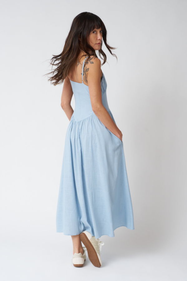 Sister New York Milo Dress