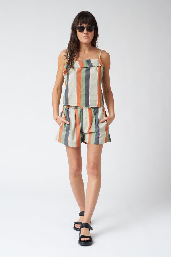 Thinking MU Geraldine Shorts