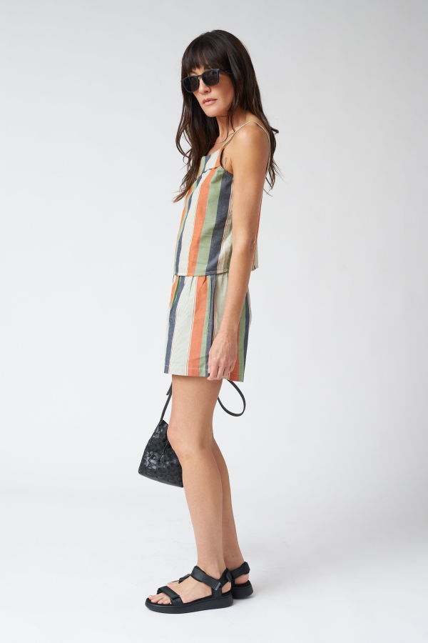 Thinking MU Geraldine Shorts