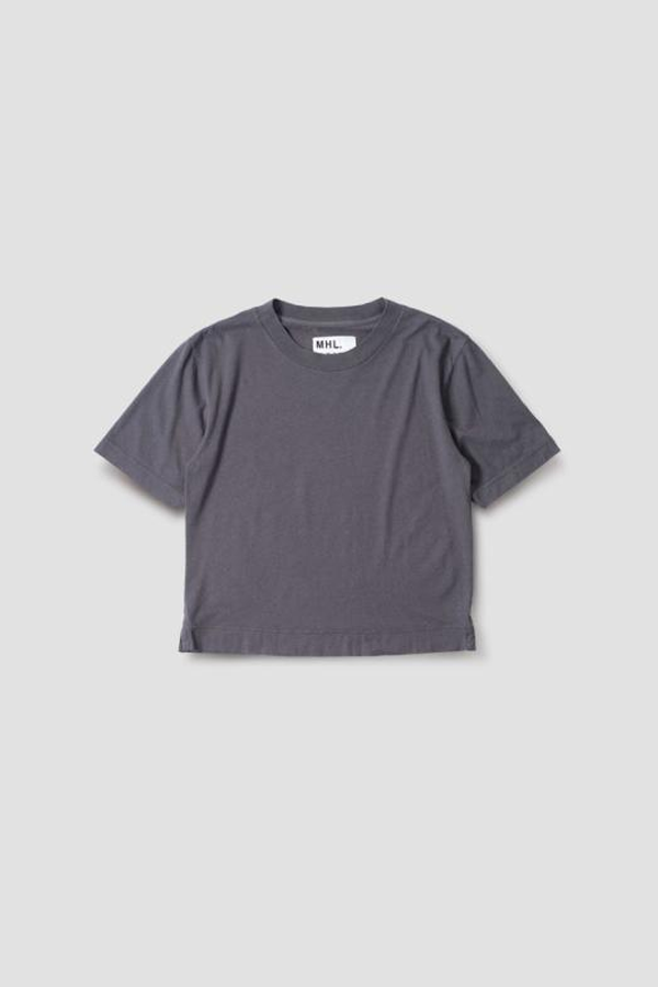 Margaret Howell Top - Slate Blue