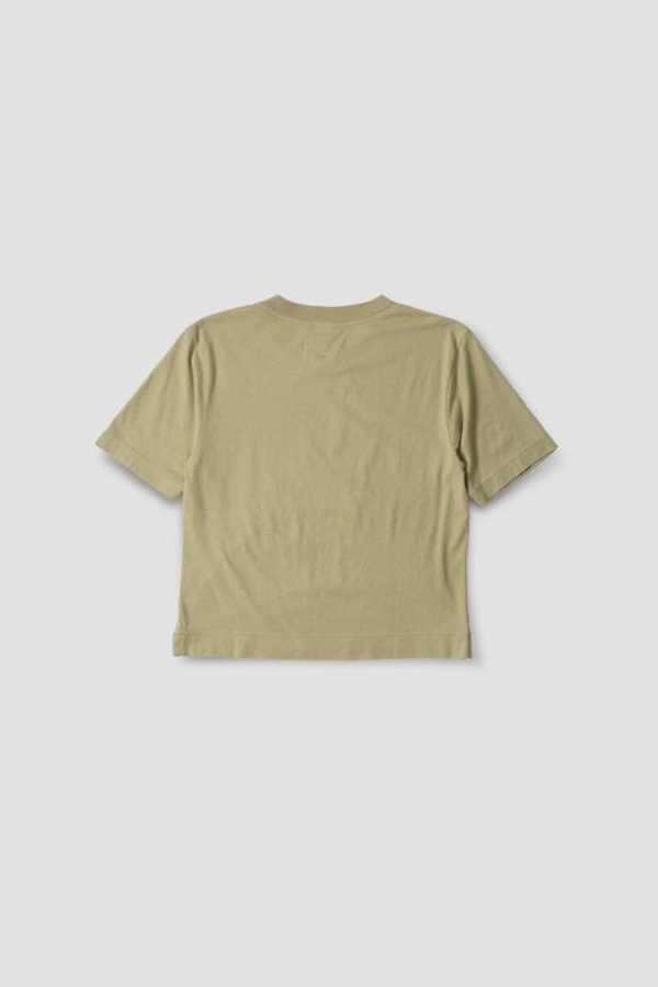 Margaret Howell Top - Pale Green
