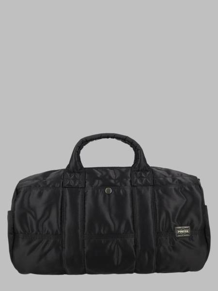 Porter PALS WAIST BAG - BLACK | Garmentory