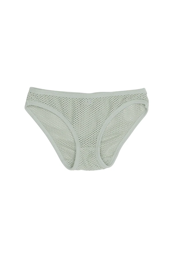 Jungmaven Mesh Bikini Brief