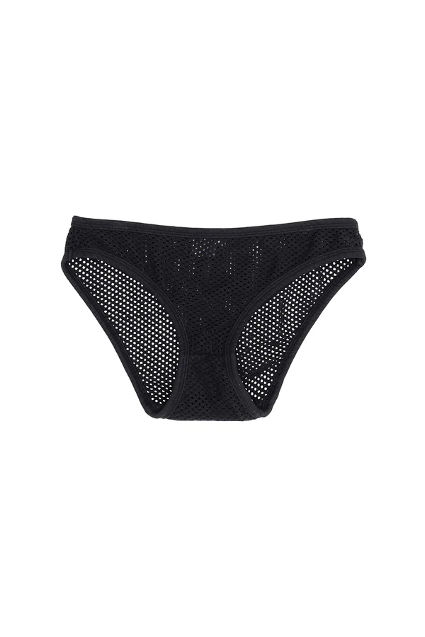 Jungmaven Mesh Bikini Brief