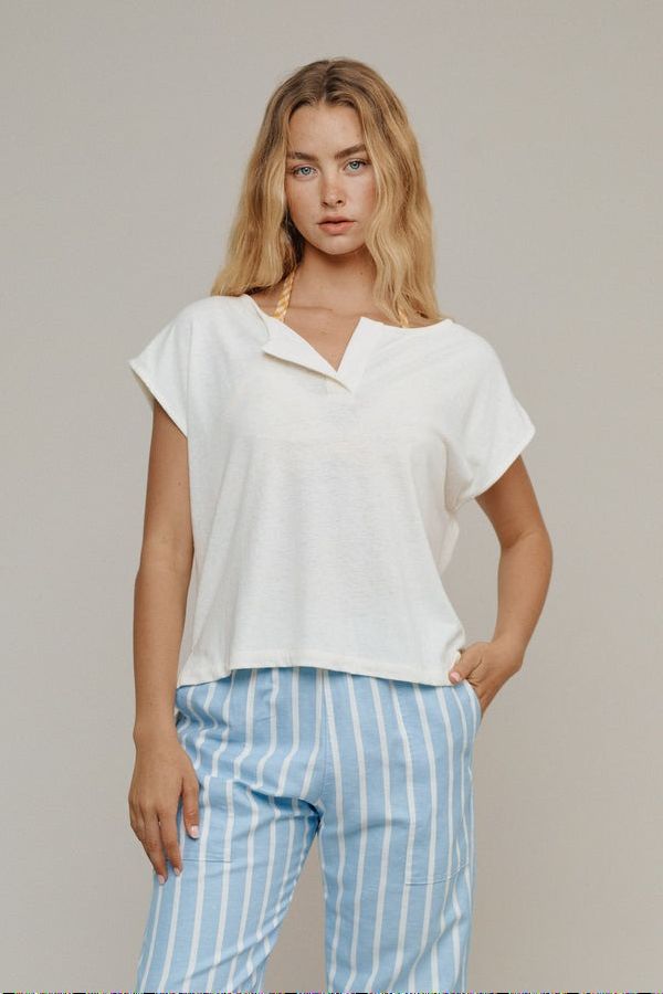 Jungmaven Sonora Tee