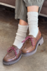 Le Bon Shoppe Ballet Socks - Thumbnail 1