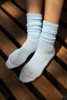 Le Bon Shoppe Ballet Socks - Thumbnail 2
