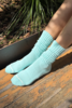 Le Bon Shoppe Ballet Socks - Thumbnail 3