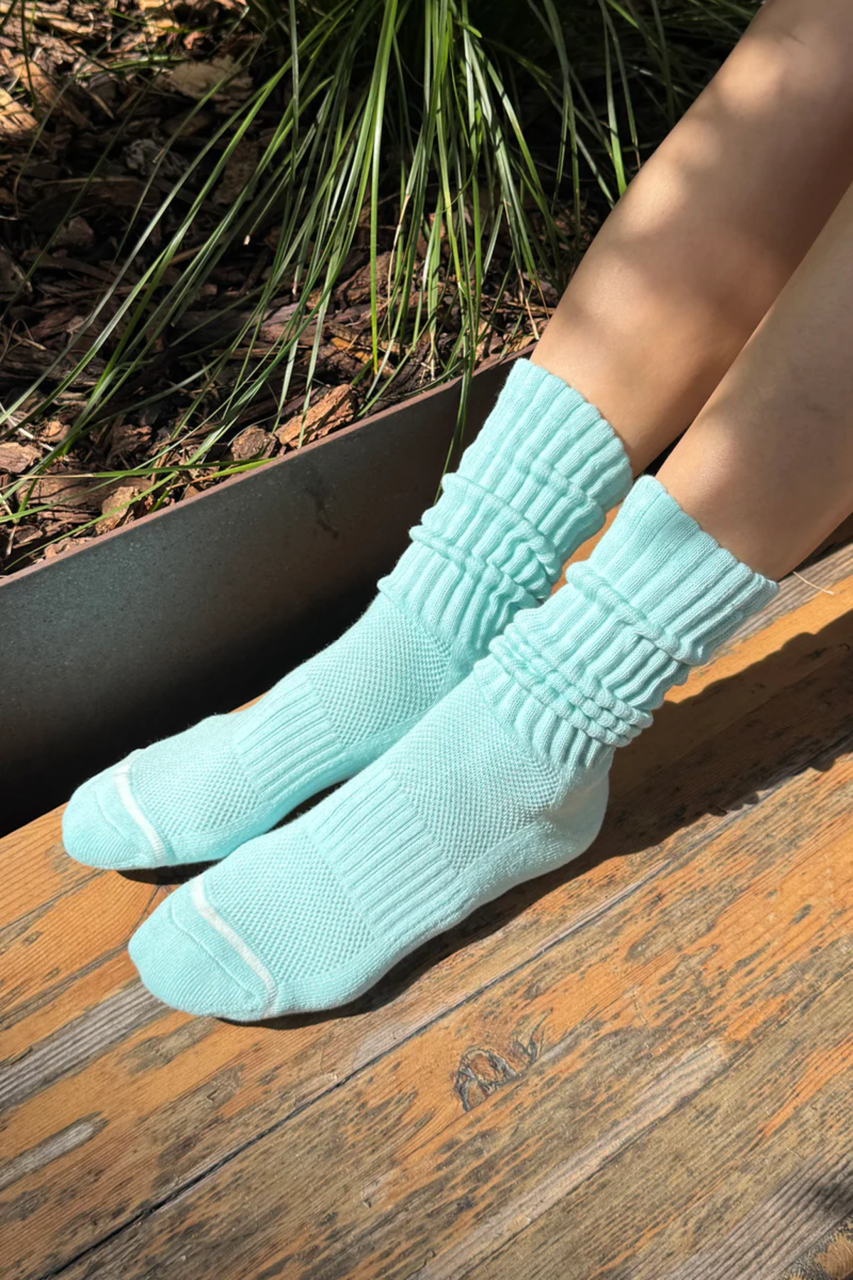 Le Bon Shoppe Ballet Socks - Image 3 of 14