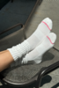 Le Bon Shoppe Ballet Socks - Thumbnail 4