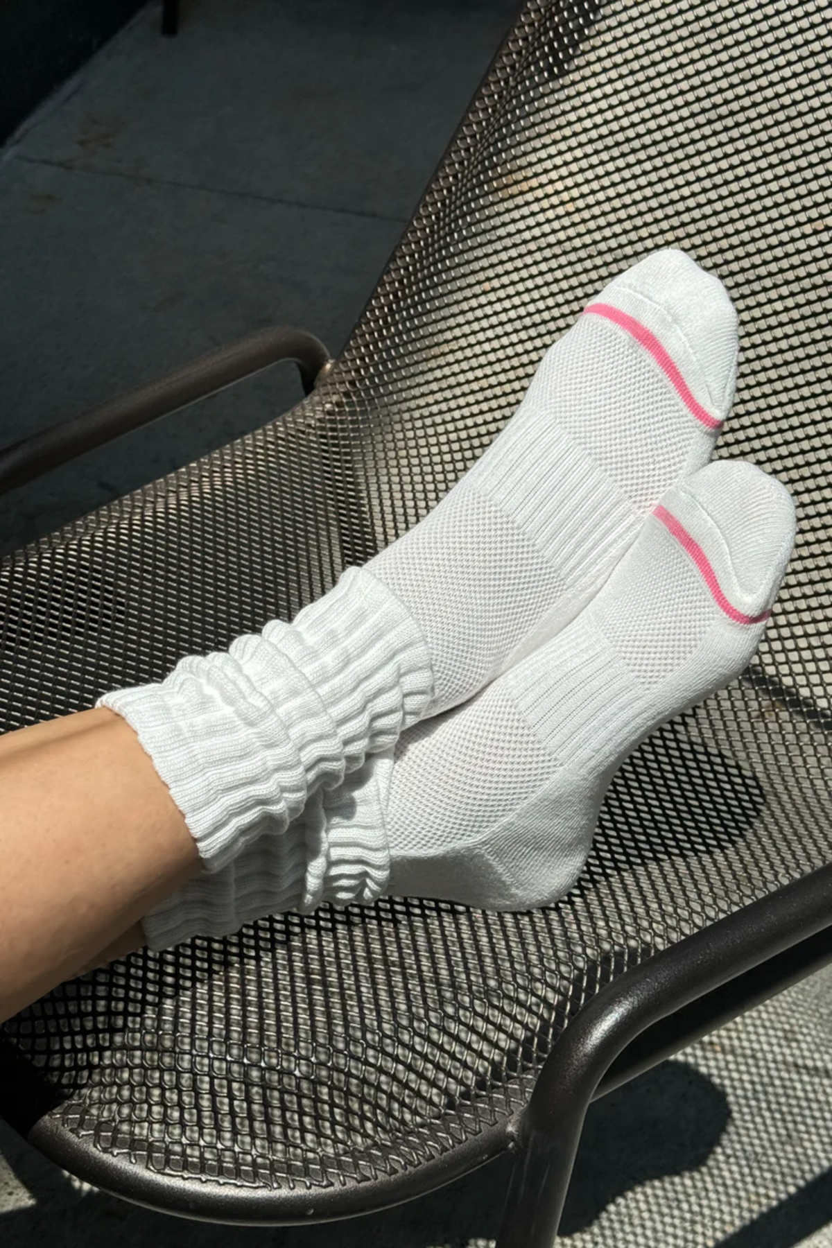 Le Bon Shoppe Ballet Socks - Image 4 of 14
