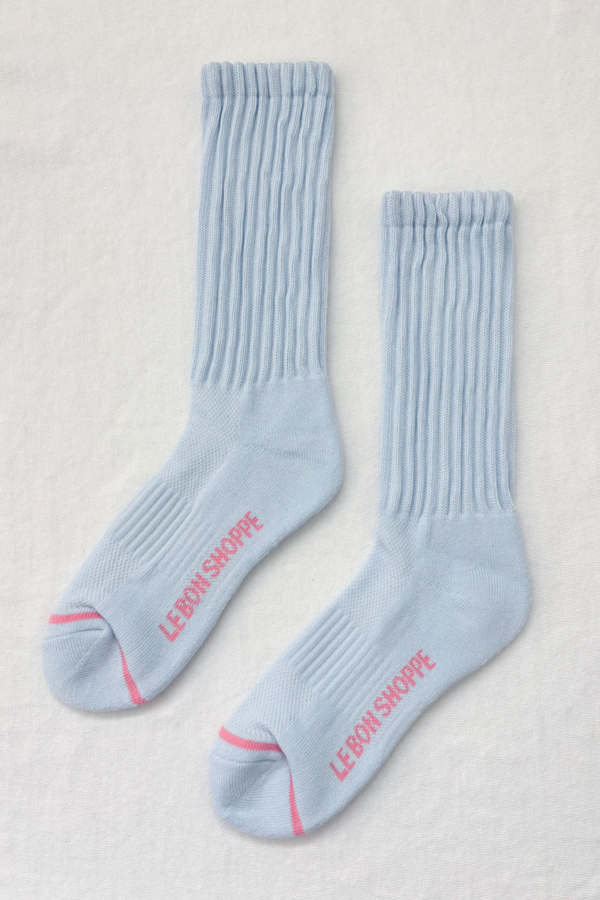 Le Bon Shoppe Ballet Socks