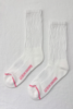 Le Bon Shoppe Ballet Socks - Thumbnail 8