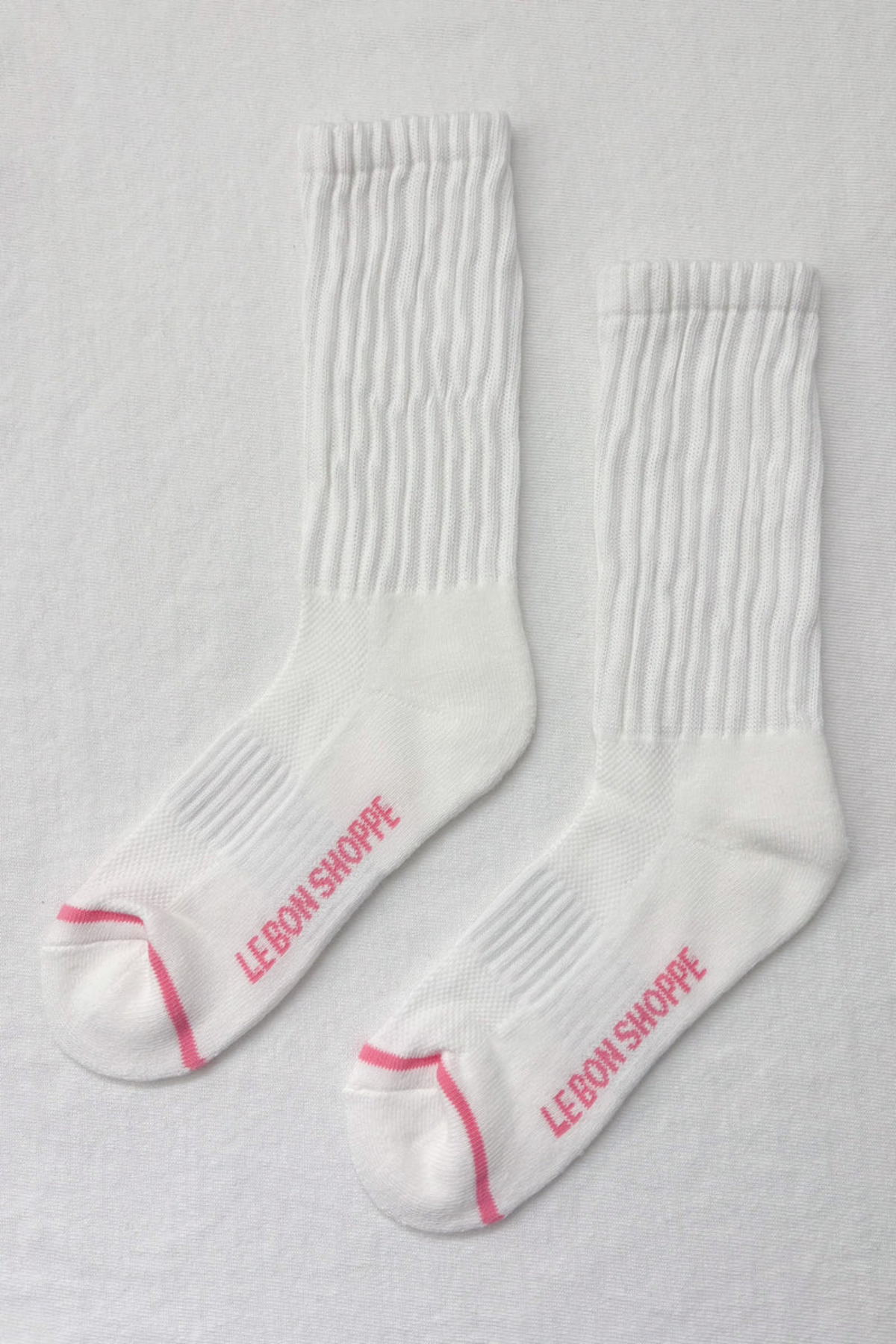 Le Bon Shoppe Ballet Socks - Image 8 of 14