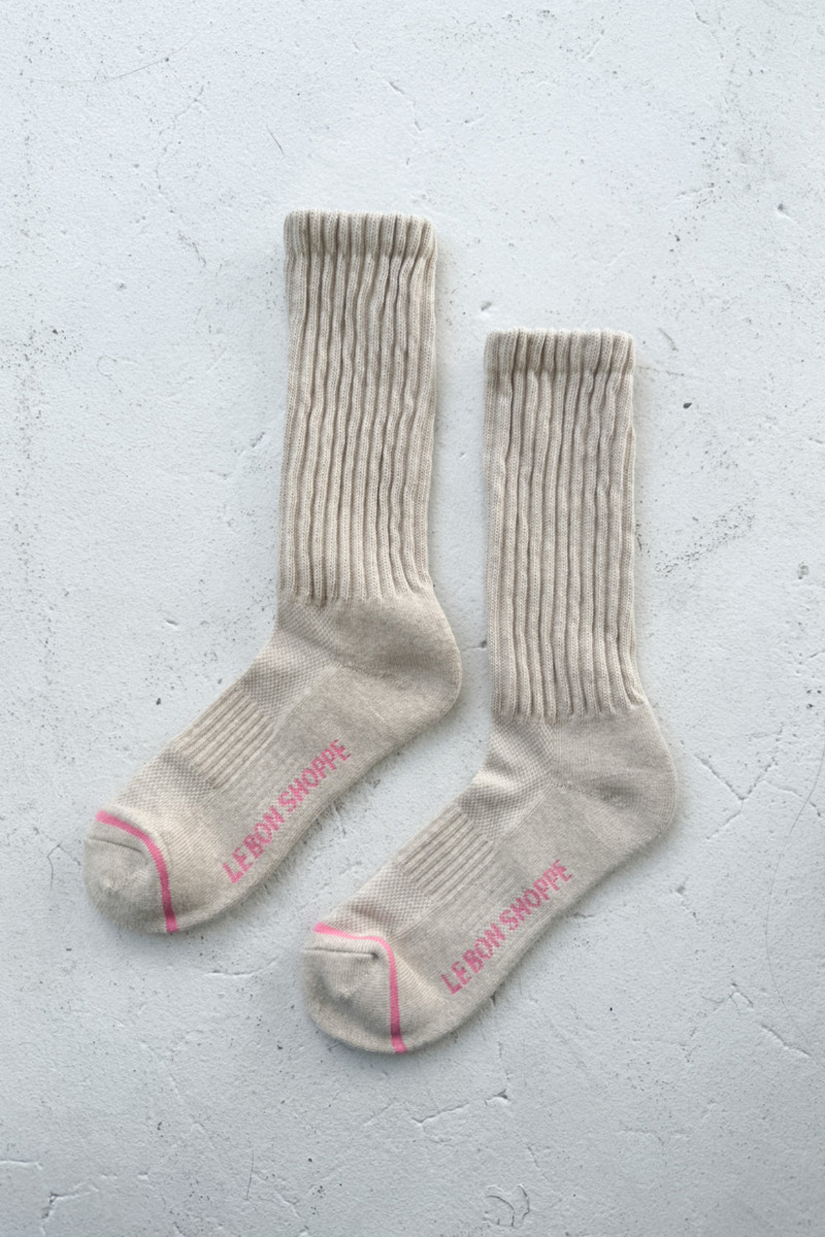 Le Bon Shoppe Ballet Socks - Image 9 of 14