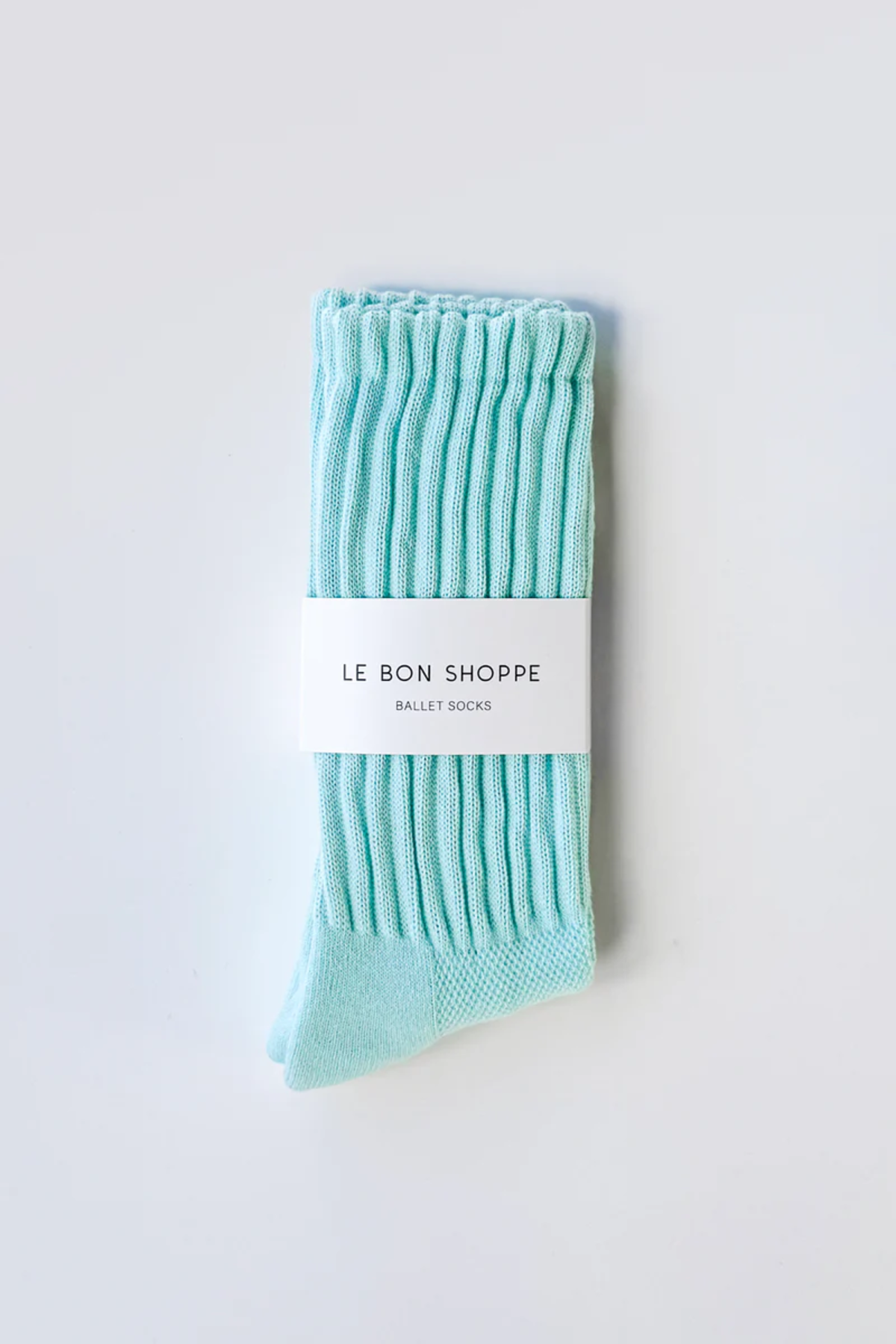 Le Bon Shoppe Ballet Socks - Image 10 of 14