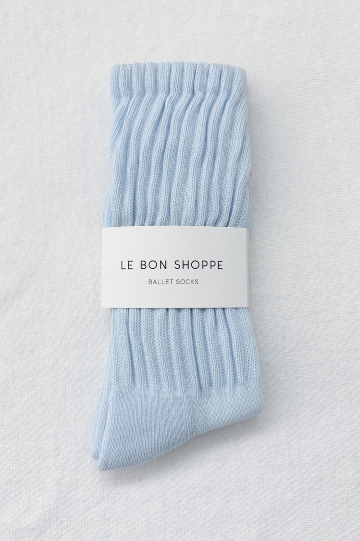 Le Bon Shoppe Ballet Socks - Image 11 of 14