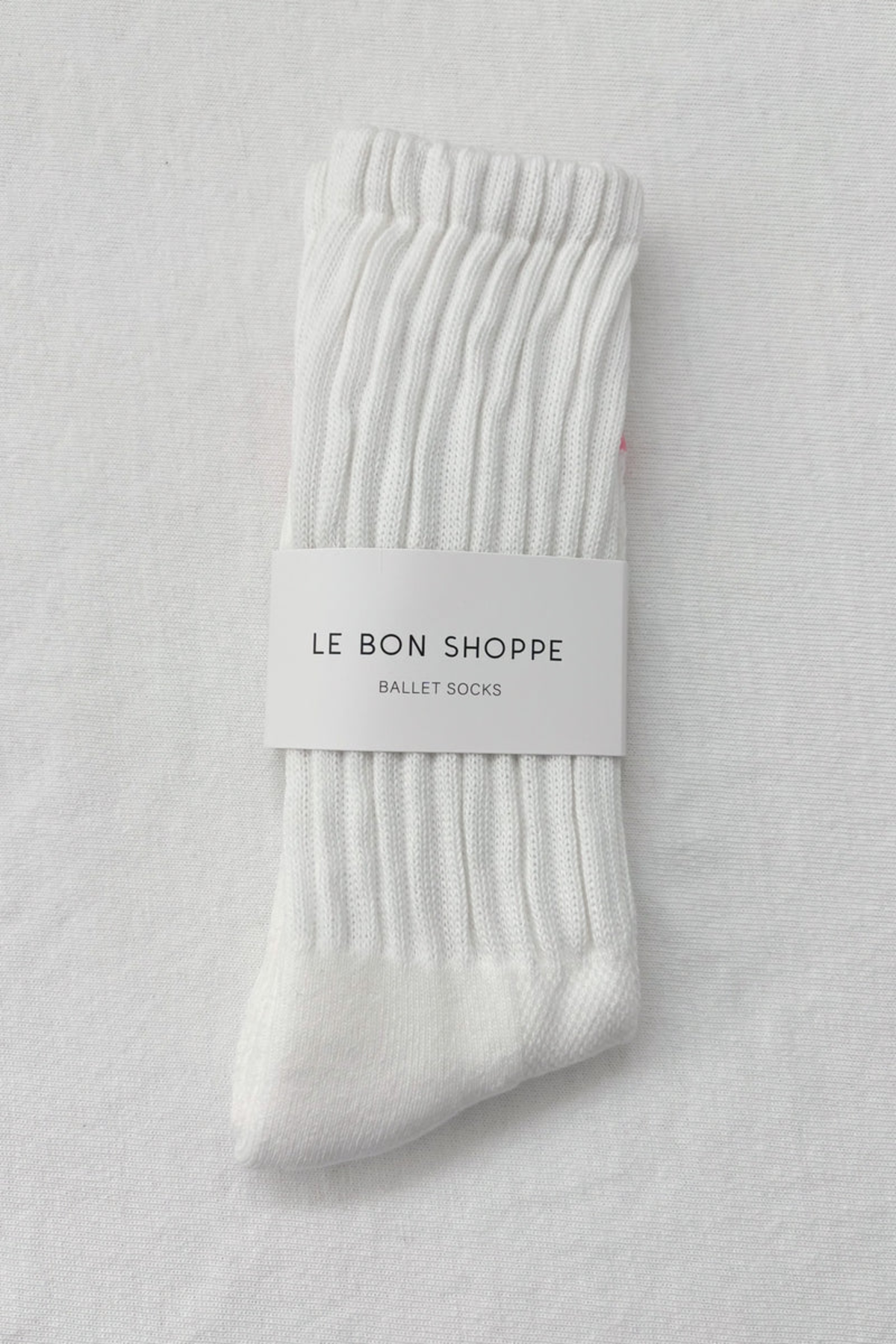 Le Bon Shoppe Ballet Socks - Image 12 of 14