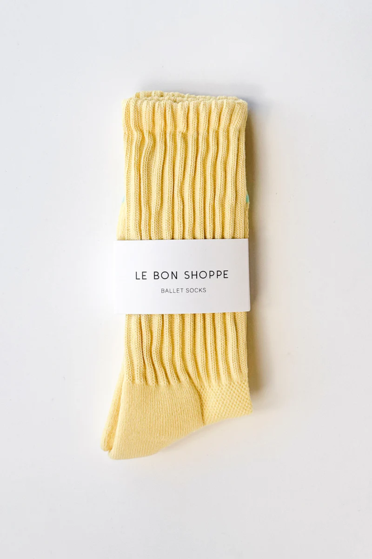 Le Bon Shoppe Ballet Socks - Image 13 of 14