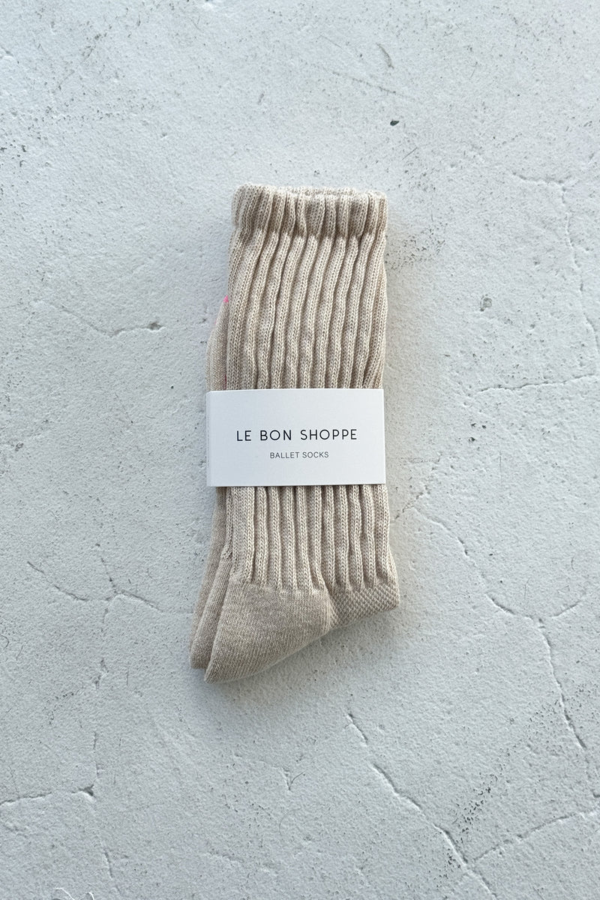 Le Bon Shoppe Ballet Socks - Image 14 of 14