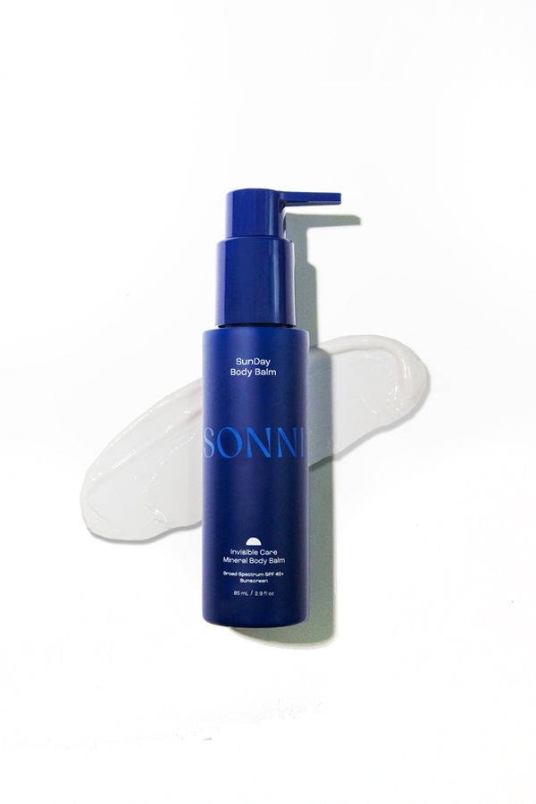 SONNI Sunday Body Balm SPF 40+