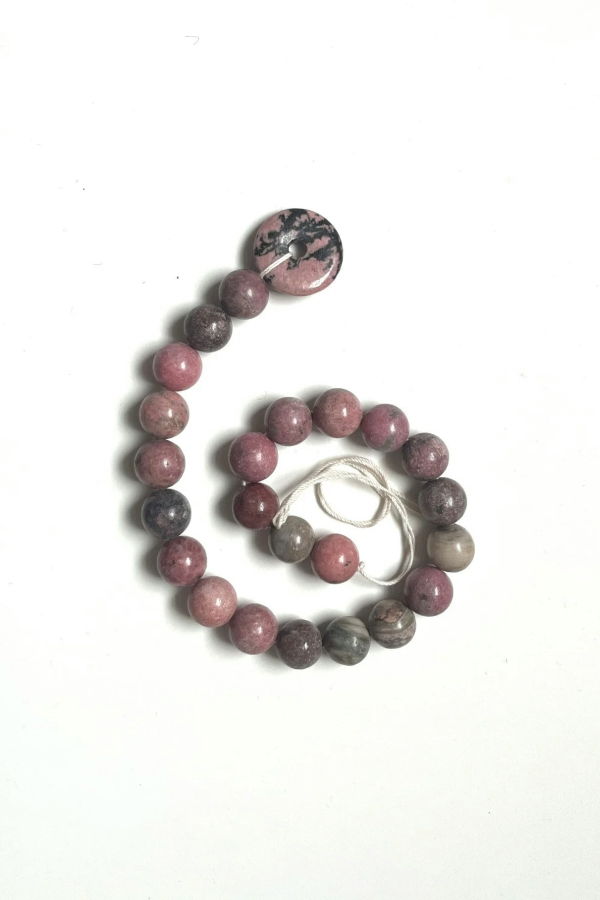 LOVETHANKS Stone Wall Hanging