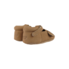 KIDS Donsje Spark Classic Koala Shoes - Truffle Nubuck - Thumbnail 4