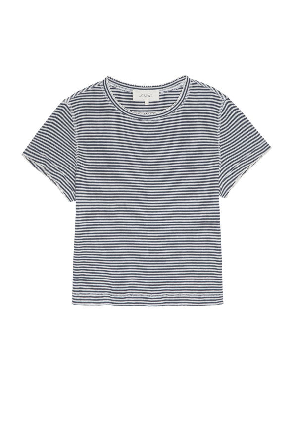 The Great. The Little Tee