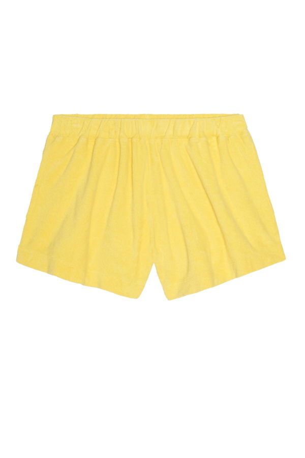 The Great. The Micro Terry Swing Short