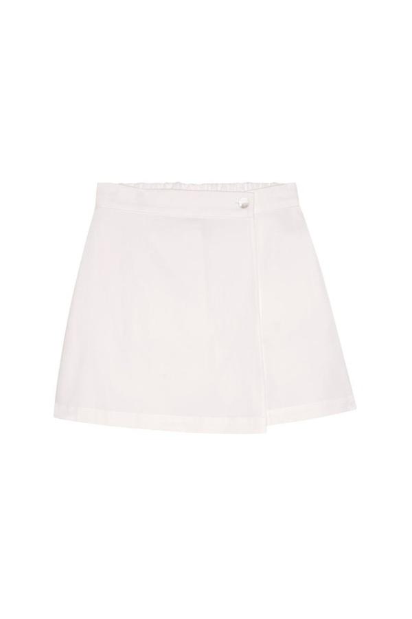 Donni. The Chino Skort