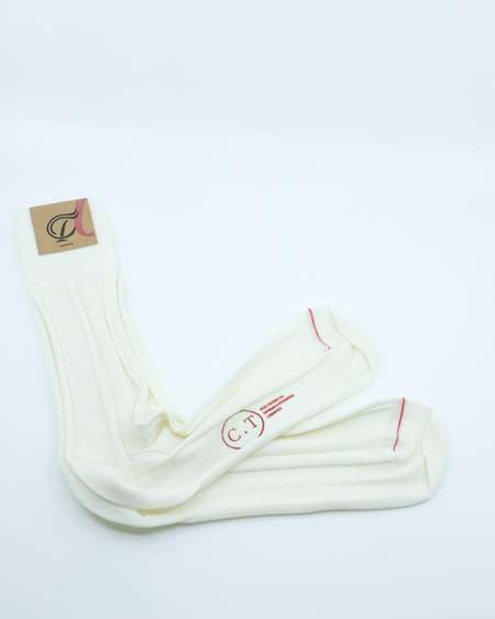 Balenciaga 7 Days Pack Socks - white | Garmentory