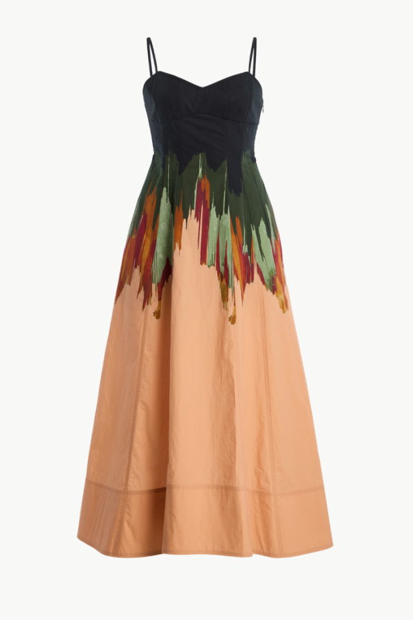 Ulla Johnson Fiora Cami Cotton Dress