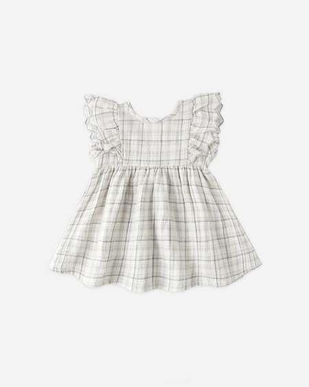 Kids Soor Ploom Ismay Dress - Tulip Print | Garmentory